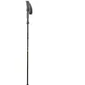 Trekmates Fold Spaserstokker, Black, One Size