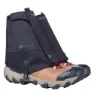 Trekmates Glenmore Goretex Gamasjer, Black