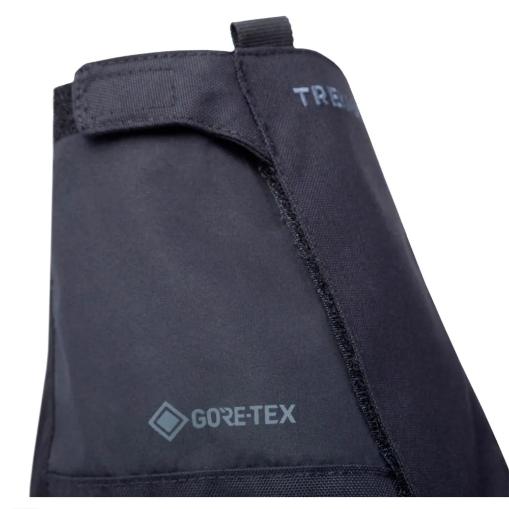 Trekmates Glenmore Goretex Gamasjer, Black