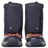 Trekmates Glenmore Goretex Gamasjer, Black