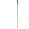Trekmates Hiker Shock Spaserstokker, Black, 67.5-135cm