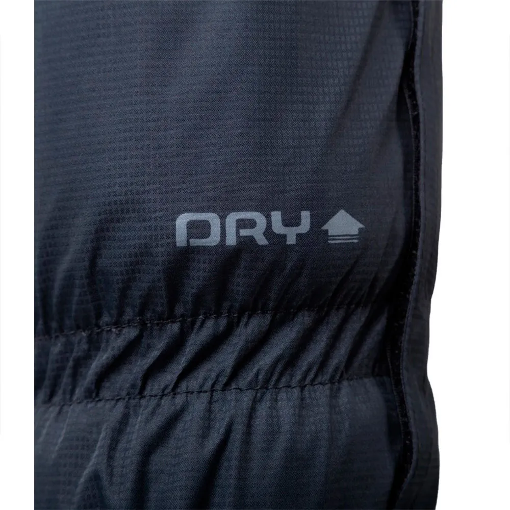 Trekmates Junior Dry Gamasjer, Black