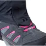 Trekmates Junior Dry Gamasjer, Black