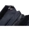 Trekmates Junior Dry Gamasjer, Black