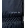 Trekmates Junior Dry Gamasjer, Black