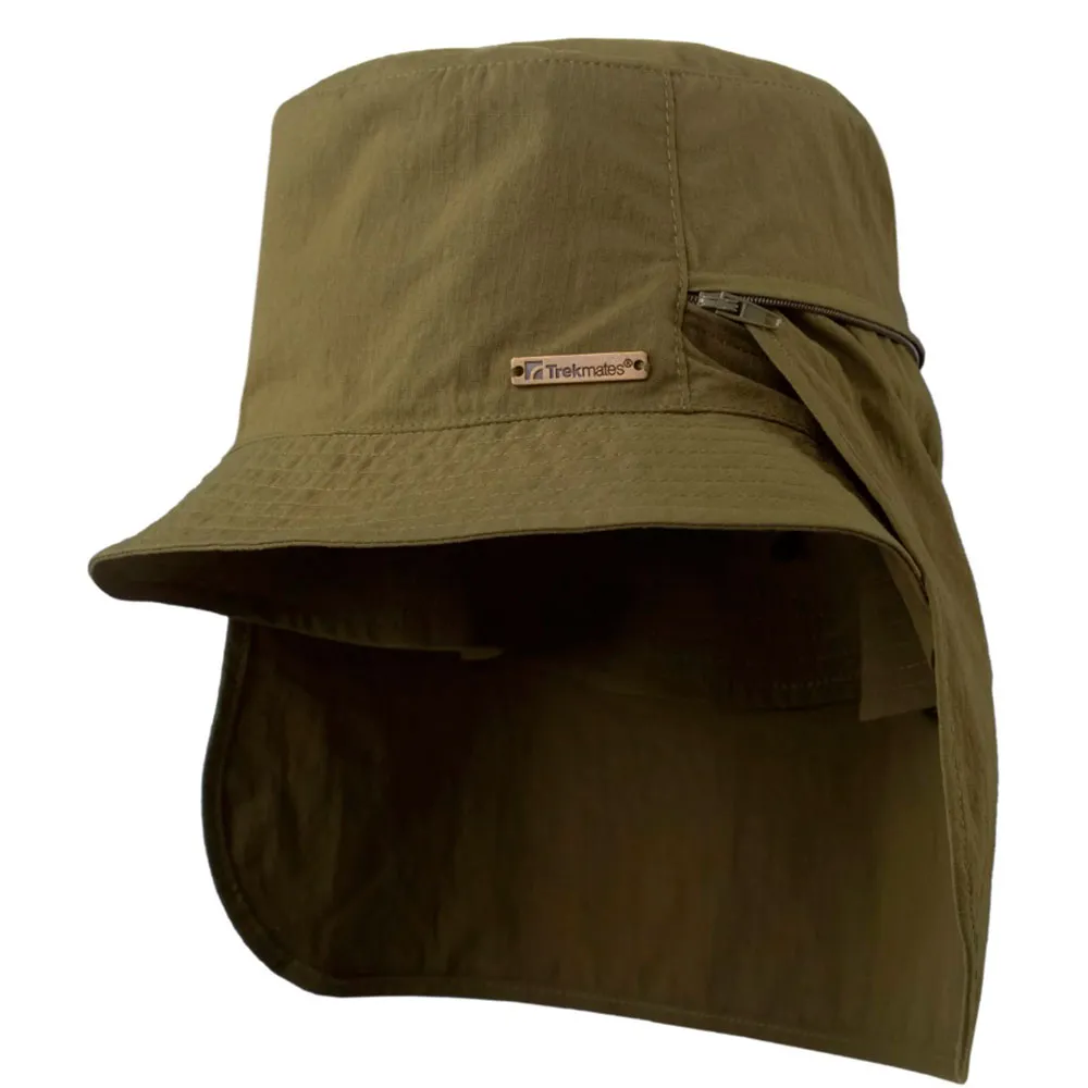 Trekmates Mojave Hatt Trekmates Mojave Hatt