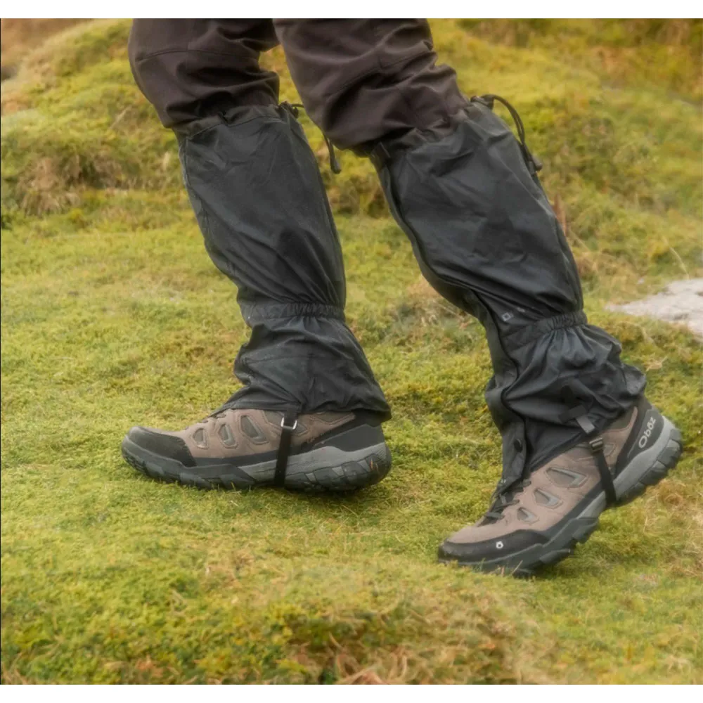 Trekmates Rannoch Dry Gamasjer