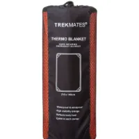 Trekmates Thermo Teppe Trekmates Thermo Teppe