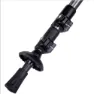 Trekmates Walker Spaserstokker, Asphalt, 66-135cm