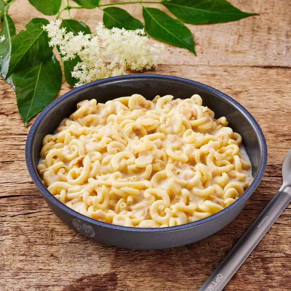 Trek'N Eat Mac'N Cheese