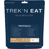 Trek'N Eat Oat Drink Powder Trek'N Eat Oat Drink Powder