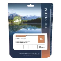 Trek'N Eat Whole Grain Fruit Muesli Trek'N Eat Whole Grain Fruit Muesli