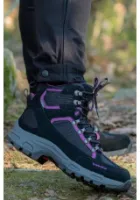 TrekSta Cape Lace Mid GoreTex tursko dame