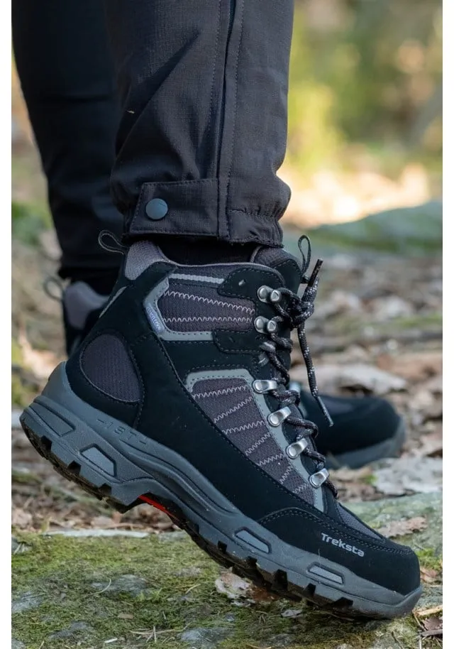 TrekSta Cape Lace Mid GoreTex tursko dame