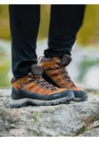 TrekSta Coaster Lace GoreTex tursko dame TrekSta Coaster Lace GoreTex tursko dame