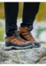 TrekSta Coaster Lace GoreTex tursko dame