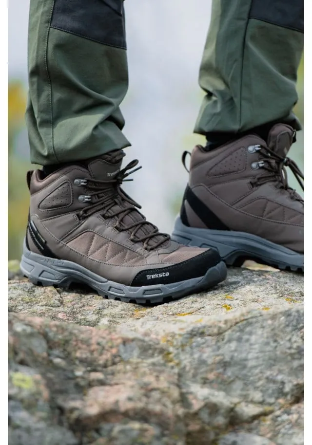 TrekSta Dovre Mid GoreTex tursko dame TrekSta Dovre Mid GoreTex tursko dame