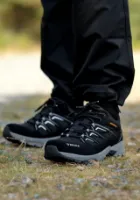 TrekSta Logan Low Lace GoreTex tursko