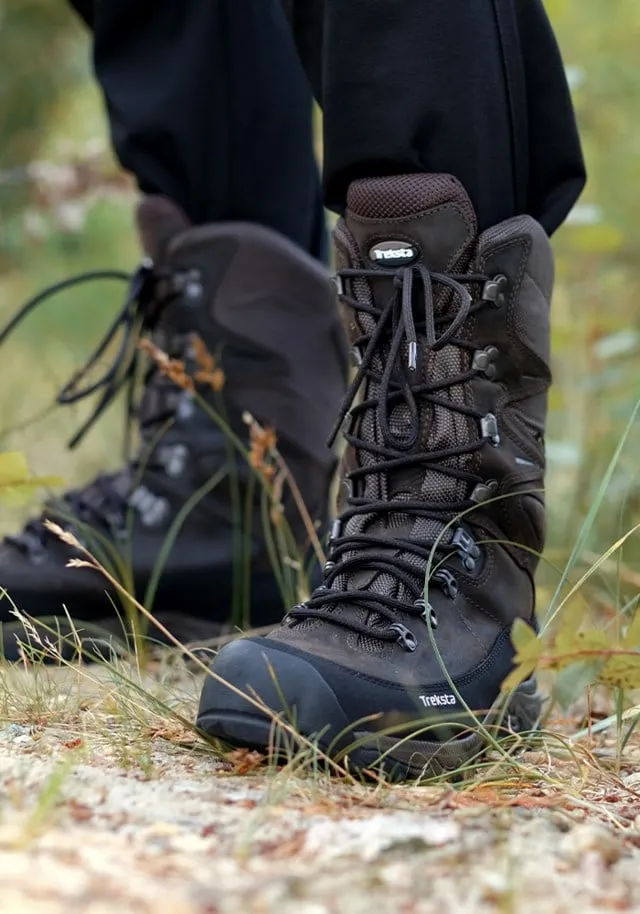 TrekSta Oslo 10 GoreTex fjellstøvel, Farge TrekSta Oslo 10 GoreTex fjellstøvel, Farge