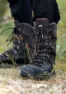 TrekSta Oslo 10 GoreTex fjellstøvel, Farge