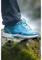 TrekSta Tind Mid GoreTex tursko