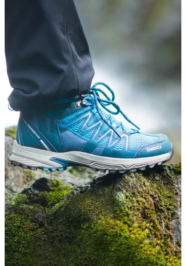TrekSta Tind Mid GoreTex tursko TrekSta Tind Mid GoreTex tursko