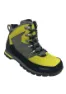 TrekSta Trysil High GoreTex fjellsko barn, Farge 2, 30