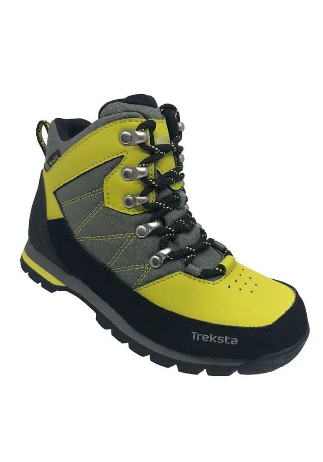 TrekSta Trysil High GoreTex fjellsko barn TrekSta Trysil High GoreTex fjellsko barn