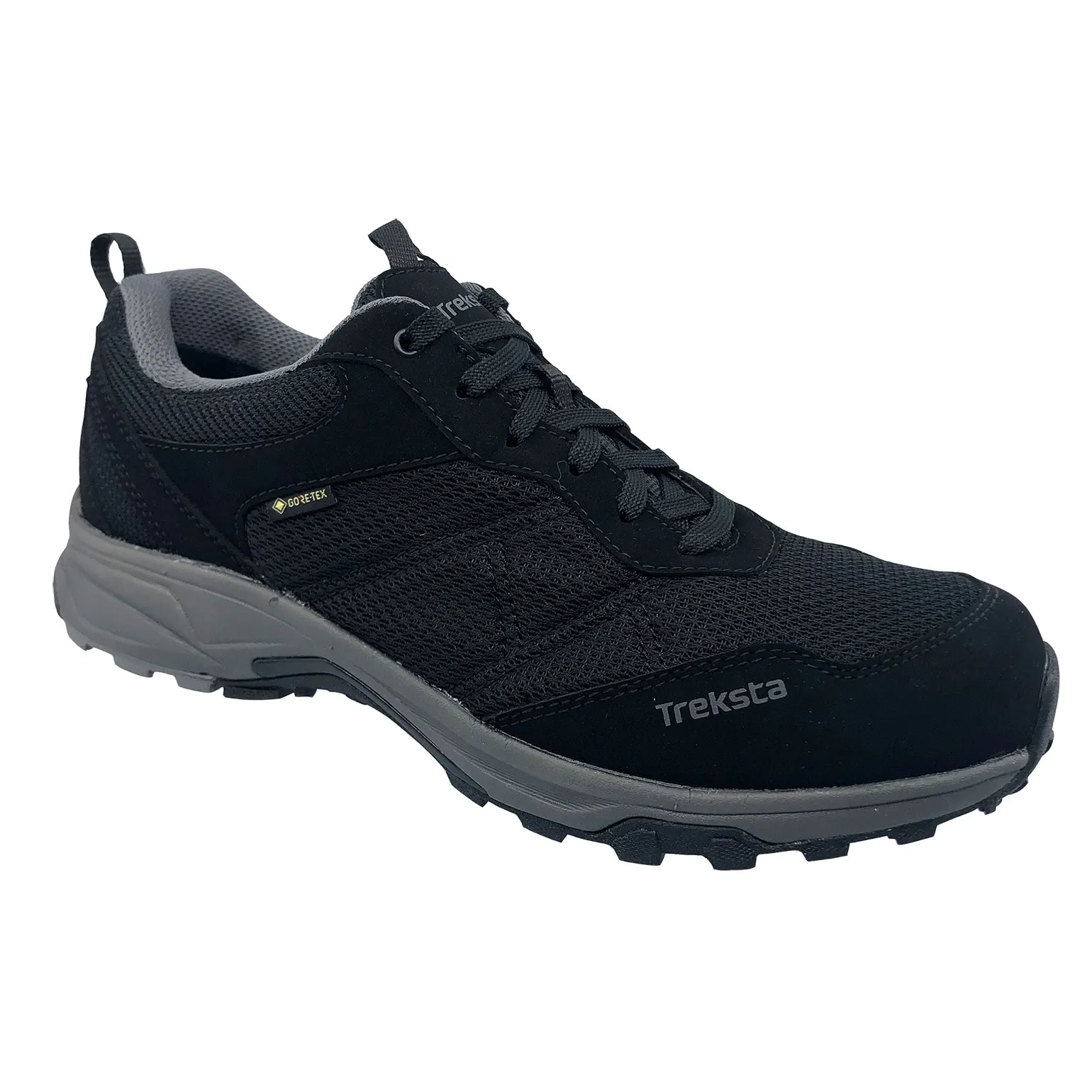 TrekSta Unisex Bergen Lace Low Gore-Tex