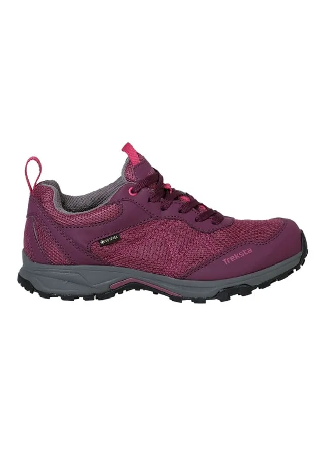 TrekSta Unisex Bergen Lace Low Gore-Tex TrekSta Unisex Bergen Lace Low Gore-Tex