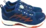 Navy/o-red