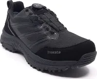TrekSta Unisex River Boa Htx