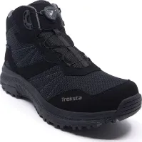 TrekSta Unisex Roam Mid Boa Htx