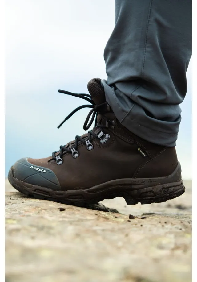 TrekSta X-mount GoreTex