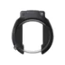 Trelock Balloon RS453 Ringlås, Black, One Size
