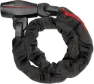 Trelock BC 680 Kjedelås 110, Black, 9.5 x 1100mm