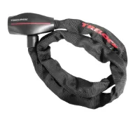 Trelock BC280 Kjedelås, 85cm