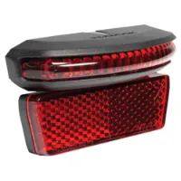 Trelock Cob Line Led Dinamo Baklys