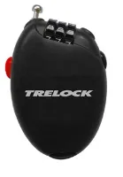 Trelock FlexGo Wirelås, 75 Trelock FlexGo Wirelås, 75