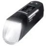 Trelock I-go Vision Frontlys, Black, One Size