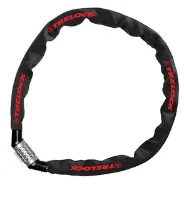 Trelock Låsekjede BC115 60cm Ø 4mm