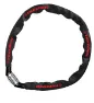 Trelock Låsekjede BC115 60cm Ø 4mm