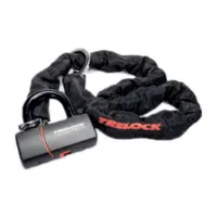 Trelock Lc 680 Kjedelås Trelock Lc 680 Kjedelås