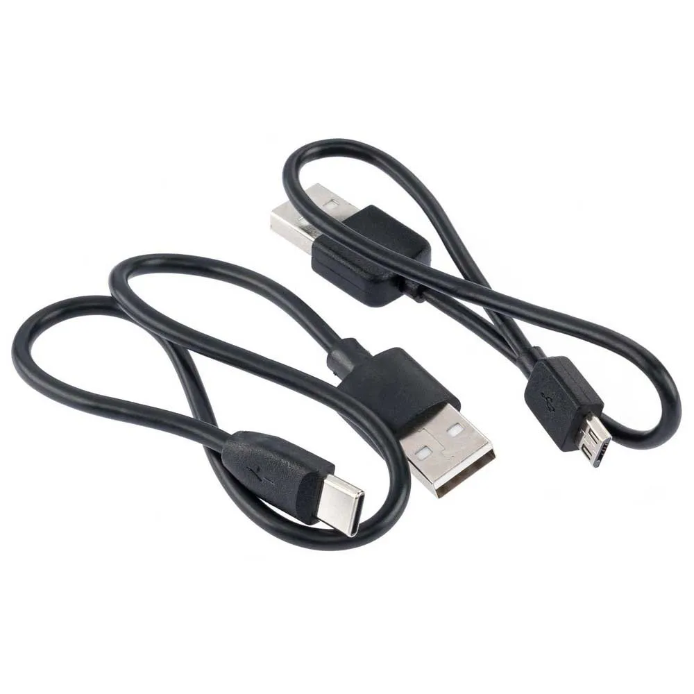 Trelock Lighthammer Ls 440/ls 740 Sykkellyktesett, Black, 740 Lysstyrker Trelock Lighthammer Ls 440/ls 740 Sykkellyktesett, Black, 740 Lysstyrker