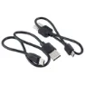 Trelock Lighthammer Ls 440/ls 740 Sykkellyktesett, Black, 740 Lysstyrker