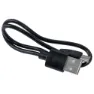 Trelock Lighthammer Ls 480 Frontlys, Black, One Size