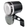 Trelock Ls 230 Bike-i Veo 6-12v Frontlys, Black, 20 Lysstyrker