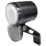 Trelock Ls 232 Veo 20 Frontlys, Black, One Size