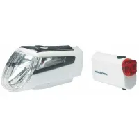 Trelock Ls 560 I-go Control 50+ls 720 Reego Rb Sykkellyktesett