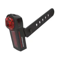 Trelock Ls 740 I-go Vector Baklys